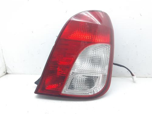 Used Right taillight KIA CARENS II MPV (FJ) 1.8 (126 hp) 7766089