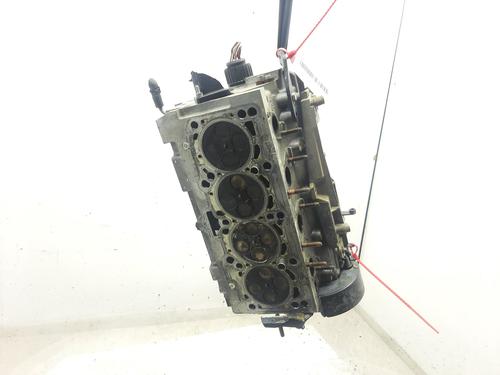 Used Cylinder head Cylinder head DODGE CALIBER 2.0 CRD (140 hp) 33214243 33214243