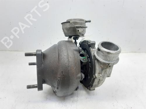 Turbolader/Kompressor VOLVO S60 I (384) 2.4 D | BP9969216M71 