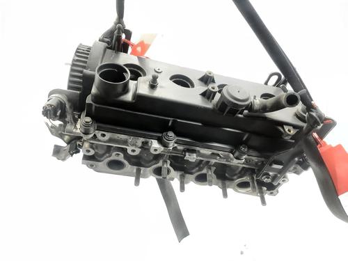 Cylinder head OPEL ASTRA H Estate (A04) 1.7 CDTI (L35) | BP29616828M5 