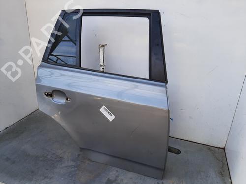 Right rear door BMW X3 (E83) 2.0 d | BP12410148C5 