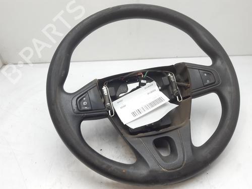 Volant RENAULT GRAND SCÉNIC III (JZ0/1_) 1.5 dCi (95 hp) 11856909