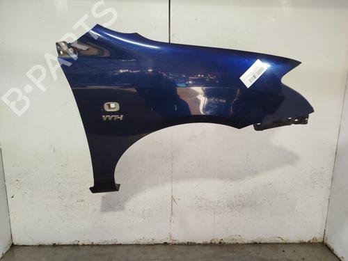 Used Right front fenders Right front fenders TOYOTA COROLLA (_E12_) 1.4 VVT-i (ZZE120_, ZZE120R) (97 hp) 36429377 36429377