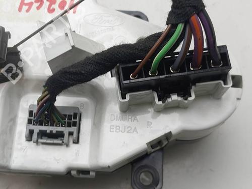 Climate control FORD FIESTA VI (CB1, CCN) | BP39139354I5 - Image 6