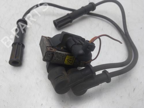 Ignition coil FIAT PANDA (169_) 1.2 (169.AXB11, 169.AXB1A) | BP37757182M94 - Image 2