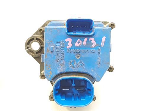 Heater resistor CITROËN C4 I (LC_)  | BP14006932M108 