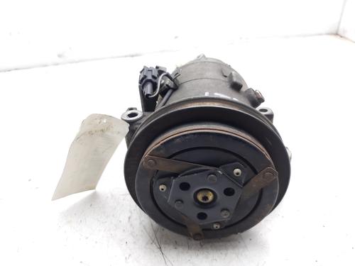 Used AC compressor NISSAN ALMERA II (N16) 2.2 Di (110 hp) 2870272