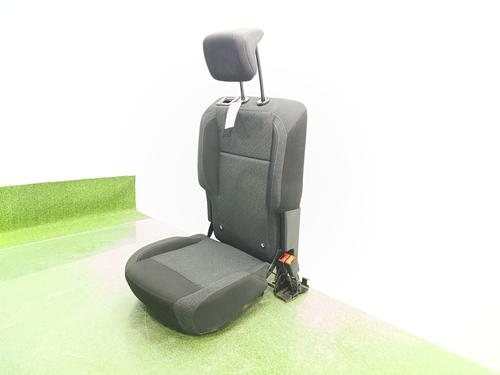 Rear seat PEUGEOT RIFTER 1.5 BlueHDi 100 | BP36142195C17 - Image 4