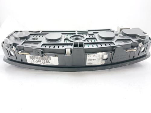 Instrument cluster OPEL VECTRA C (Z02) 2.2 DTI 16V (F69) | BP12680066C47 