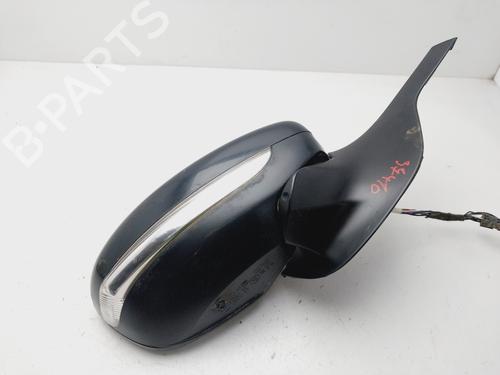 Right mirror CITROËN C3 III (SX) 1.2 VTi 82 | BP30441023C27