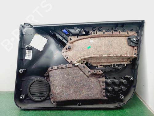 Front left panel VW GOLF VI (5K1)  | BP29445992C58 