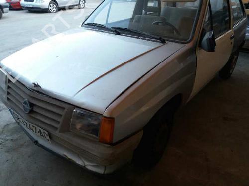 Used Parts OPEL CORSA A Hatchback (S83) 1.0 (F08, M08, F68, M68) 961194
