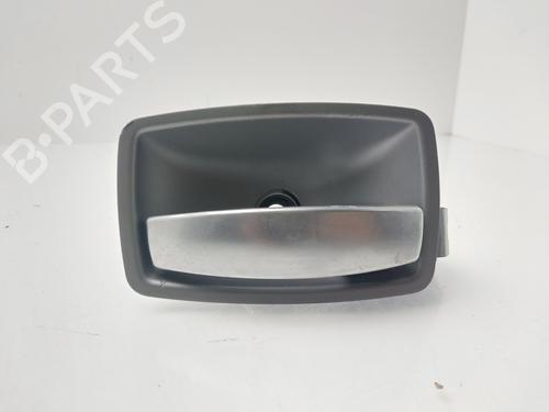 Used Rear right interior door handle BMW 7 (E65, E66, E67) 730 d (218 hp) 31589095