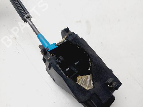 Front right lock FORD FIESTA III (GFJ)  | BP19705368C97 