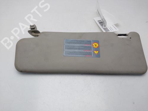 Right sun visor DACIA SANDERO | BP33817730I2 - Image 4