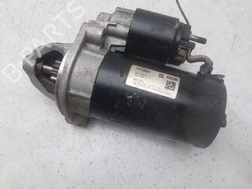 Starter MERCEDES-BENZ E-CLASS (W211) E 270 CDI (211.016) | BP39562766M8 - Image 4