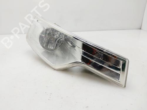 Højre Foran Tågelygte CITROËN C5 III (RD_) [2008-2017]  30304802