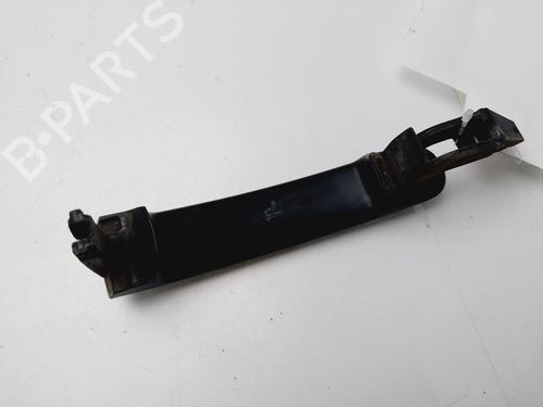 Rear right exterior door handle SKODA FABIA I (6Y2)  | BP19072176C130 
