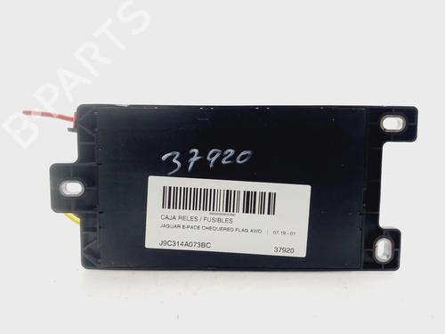 Zekeringkast JAGUAR E-PACE (X540)  | BP29531445E1 