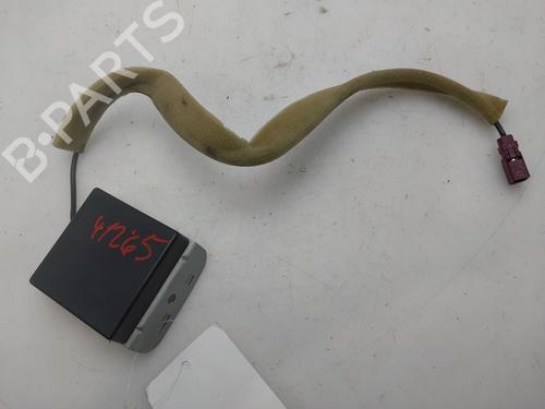 Used Electronic module Electronic module RENAULT CLIO V (B7_) 1.5 Blue dCi 85 (B7AG) (86 hp) 33932052 33932052