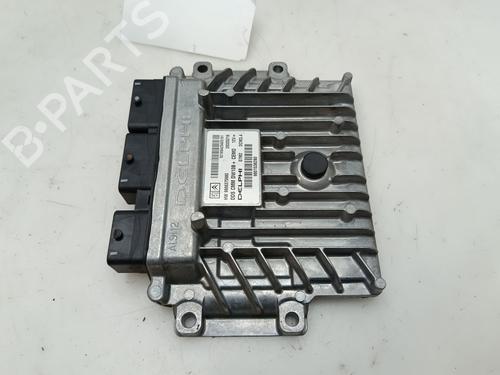 Used Engine control unit (ECU) CITROËN C5 III (RD_) [2008-2017]  29727282