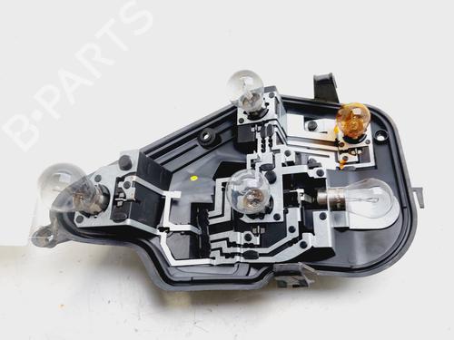 Used Other OPEL ASTRA H (A04) [2004-2014]  28013302