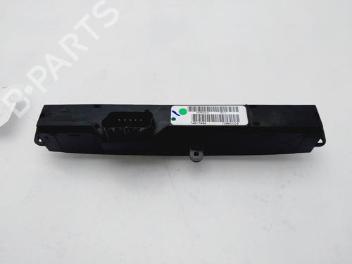 Warning switch CHRYSLER VOYAGER IV (RG, RS) 2.5 CRD | BP18266730I22 