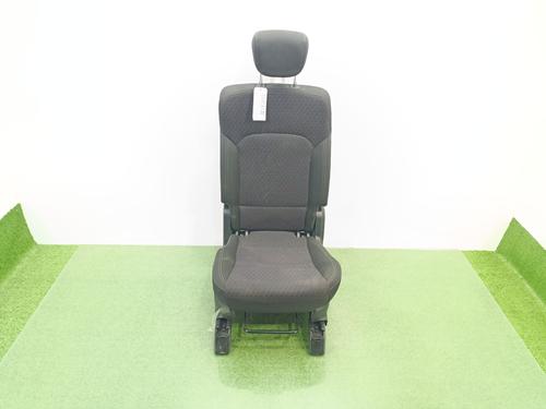 Rear seat KIA CARENS IV 1.6 GDi | BP31991724C17 
