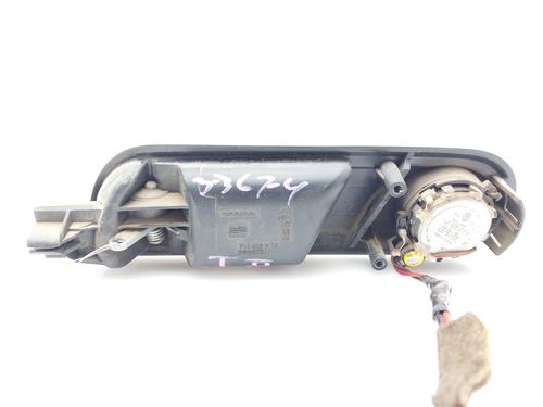 Rear right interior door handle SEAT IBIZA III (6L1)  | BP16735693I16 