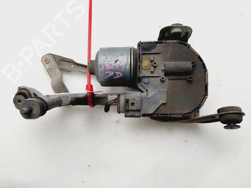 Used Front wiper motor SEAT LEON (1P1) [2005-2013]  28380204