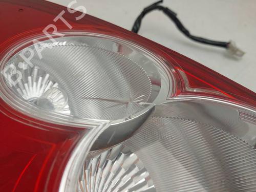 Left taillight MAZDA 5 (CR) 2.0 (CREW, CR19) | BP39978226C34 - Image 6