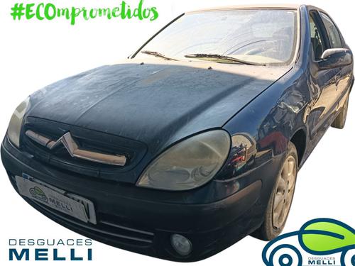 Warning switch CITROËN XSARA (N1) 2.0 HDi 90 | BP22382643I22 