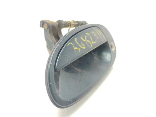 Front left exterior door handle KIA CLARUS (K9A) 1.8 i 16V | BP27271995C128