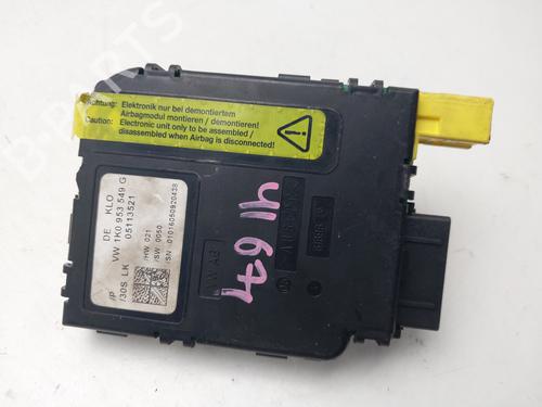 Módulo eletrónico Módulo eletrónico VW GOLF V (1K1) [2003-2010] 35722722 35722722
