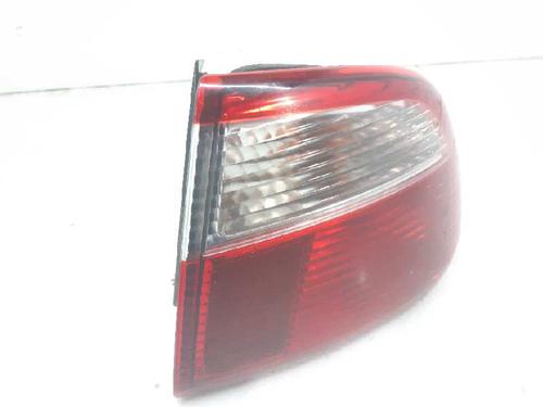 Used Right taillight SEAT TOLEDO II (1M2) 1.8 20V (125 hp) 6317057