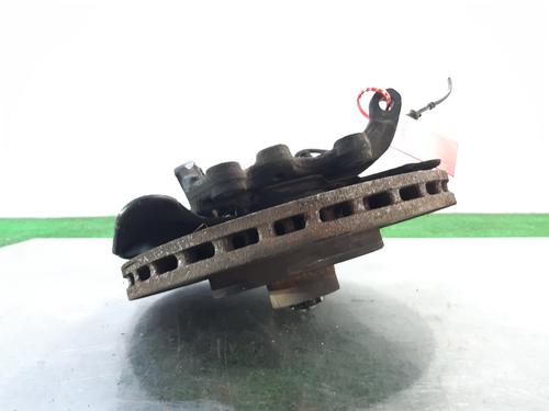 Right front steering knuckle MERCEDES-BENZ CLK (C209) CLK 270 CDI (209.316) | BP8626583M26 
