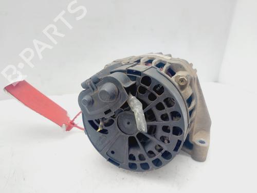 Alternator FIAT PANDA (169_) 1.2 (169.AXB11, 169.AXB1A) | BP24880012M7 