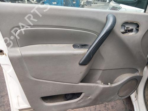 Left front window switch RENAULT KANGOO / GRAND KANGOO II (KW0/1_) | BP34625072I27 - Image 10