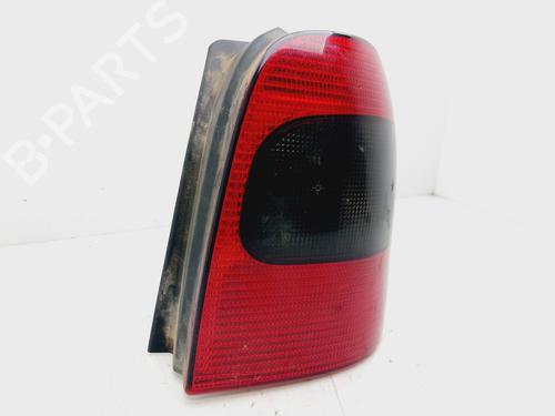 Right taillight CITROËN XSARA Break (N2) 1.4 HDi | BP30090965C35