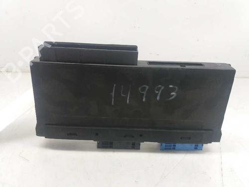 Used Electronic module BMW X1 (E84) sDrive 18 d (143 hp) 2893971