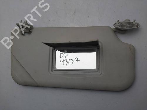 Right sun visor FORD FOCUS III 1.0 EcoBoost | BP39752008I2 - Image 4