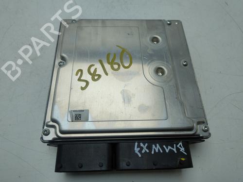 Used Engine control unit (ECU) BMW X3 (E83) xDrive 35 d (286 hp) 29750552