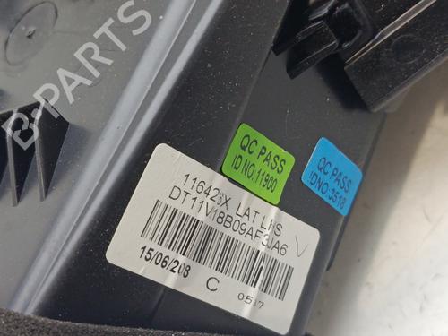 Luftventil FORD TRANSIT CONNECT V408 Box Body/MPV | BP36332943I21 - Image 2
