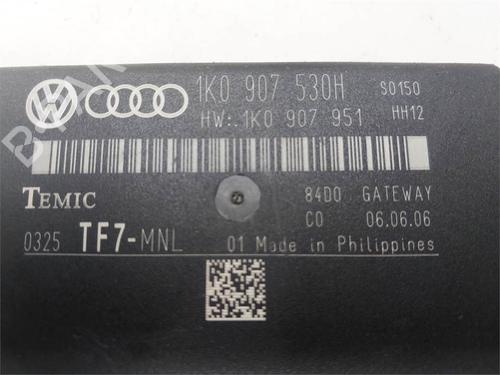 Electronic module SEAT LEON (1P1) | BP38433188M83 - Image 3