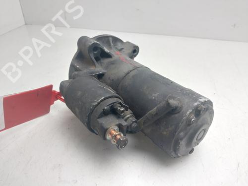 Startmotor Startmotor FIAT SCUDO Bus (220_) 2.0 JTD (109 hp) 35783271 35783271