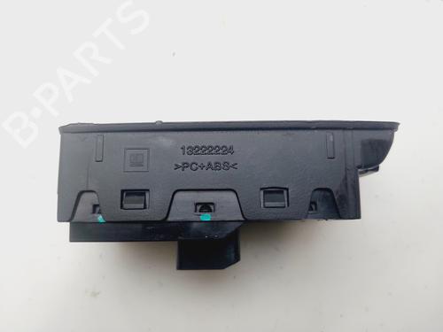 Left front window switch OPEL INSIGNIA A (G09) | BP30269616I27 - Image 4