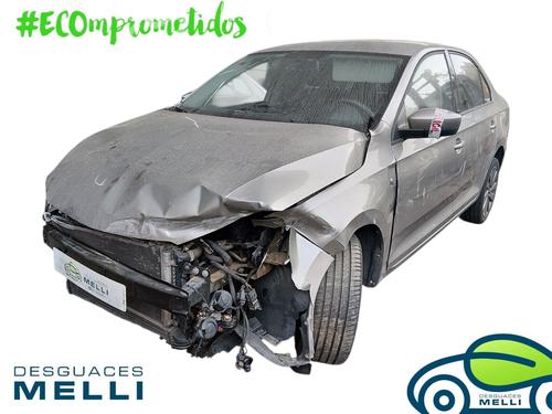Used Parts SEAT TOLEDO IV (KG3)    4632919