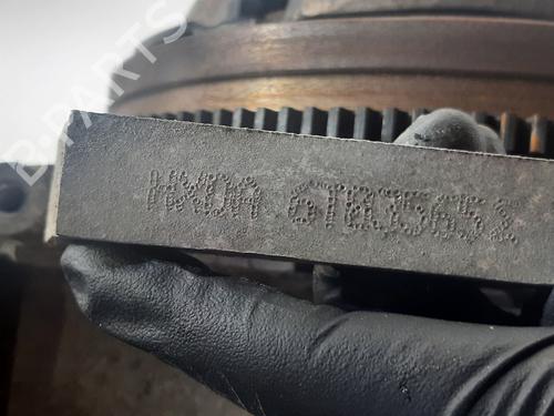 Motor FORD FOCUS C-MAX (DM2) | BP30660777M1