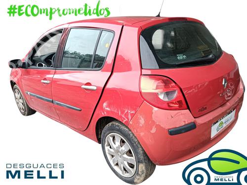 Rear right interior door handle RENAULT CLIO III (BR0/1, CR0/1) 1.5 dCi (C/BR0G, C/BR1G) | BP31143950I16 