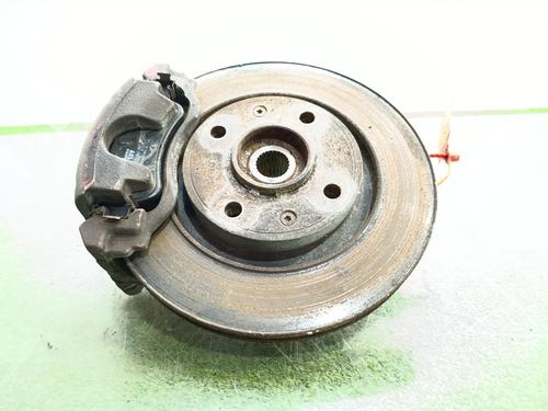 Used Left front steering knuckle Left front steering knuckle 37272972 37272972